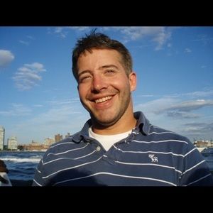 Meet your Posher, Tom